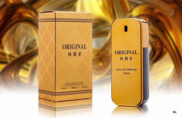 Perfume Original One 100ML Homem ref.0057