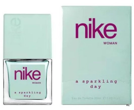 Perfume Nike Senhora 30 ML Sparkling Day ref.33197