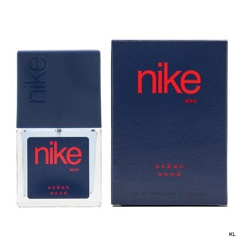 Perfume Nike Homem 30 ML Urban Wood ref.33196