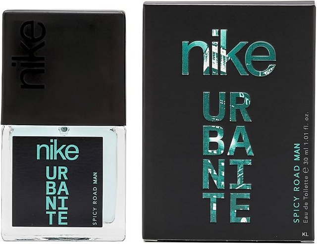 Perfume Nike Homem 30 ML Urbanite Spicy Road ref.34588