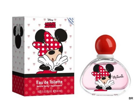 Perfume EDT Minnie 30ML Ref.8732