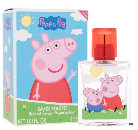 Perfume EDT Peppa Pig 30ML Ref.9105
