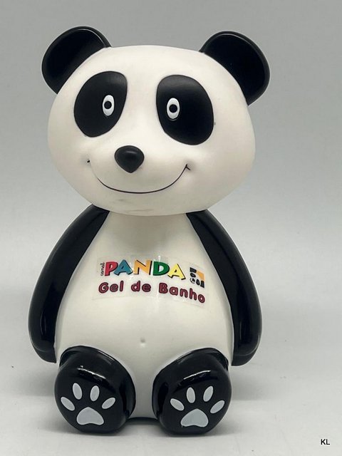 Gel de Banho 3D Panda REF. PA3DG