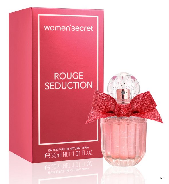 Perfume W.Secret Rouge Seduction EDP 30ML ref.WS393