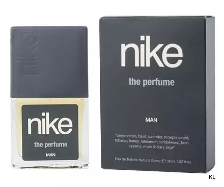 Perfume Nike Homem 30 ML The Perfume ref.31668