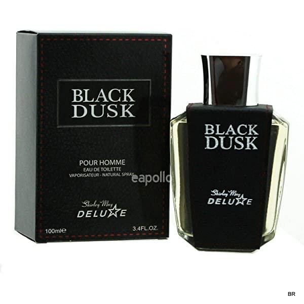 Perfume Homem Black Dusk 100ML ref.MD12