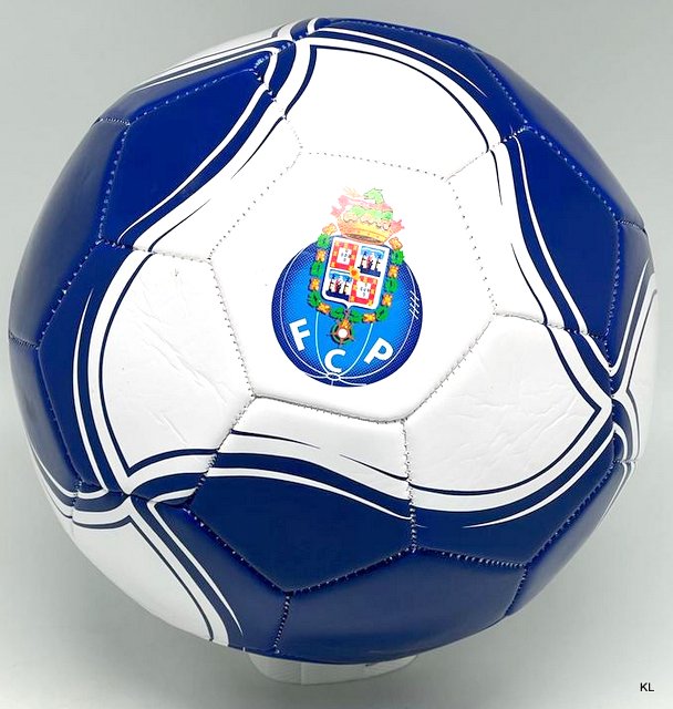 Bola Futebol FC Porto Tam 5 ref.5019720