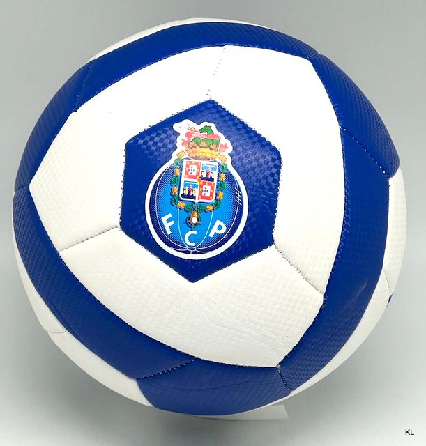 Bola Futebol FC Porto Tam 5 ref.5020718