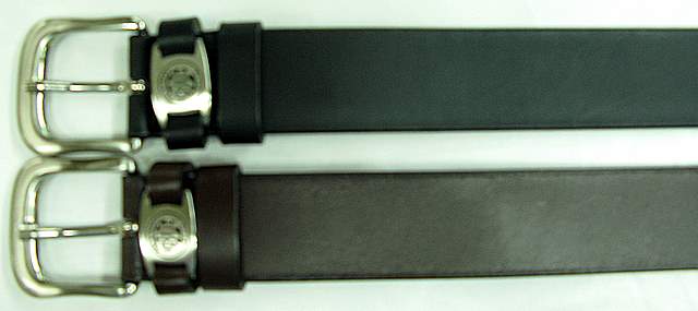 Cinto Bandolero Ref.658 - 40mm -Pack de 2 cintos