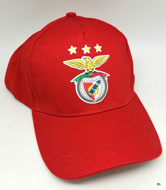 Bone  SL Benfica Logo em Borracha ref. BB003VM
