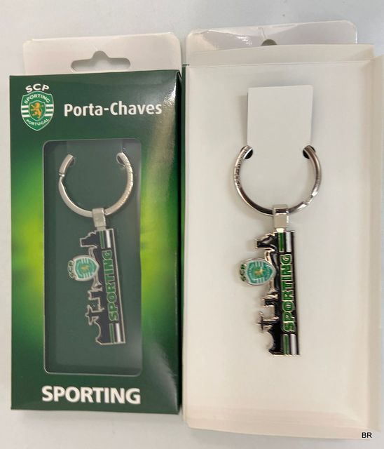 Porta chave Sporting CP ref.M2PC95SCP