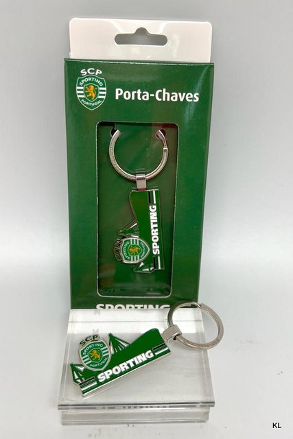 Porta Chave Estadio Sporting CP ref. M2PC96