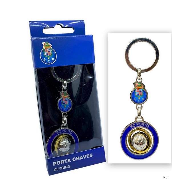 Porta Chave FC Porto ref.PK030