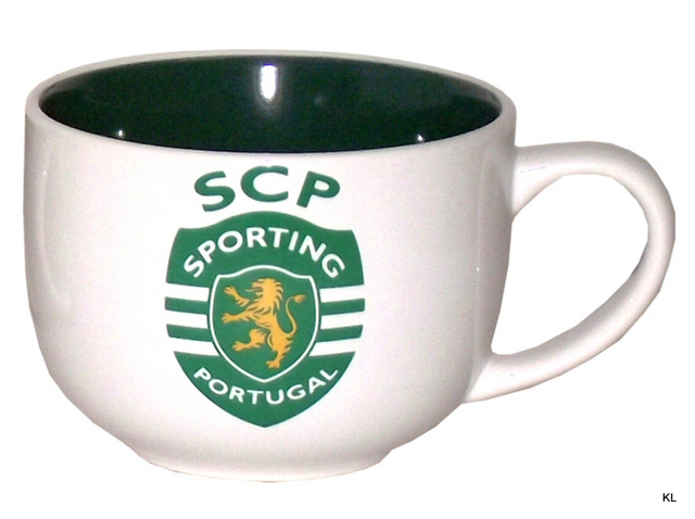 Almoçadeira Sporting CP ref.SCP0810