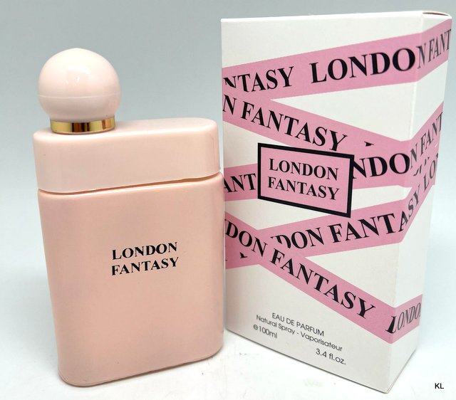 Perfume London Fantasy 100ML ref. 5150