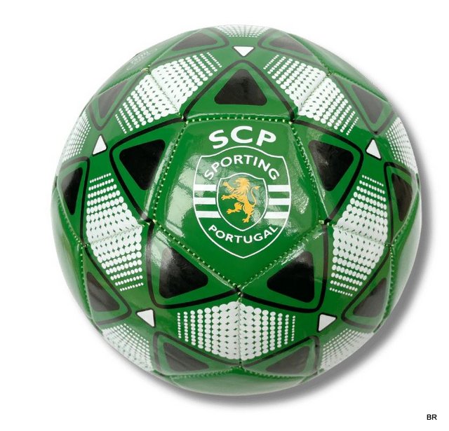 Bola de Futebol Sporting CP "Faith" ref. 5022963