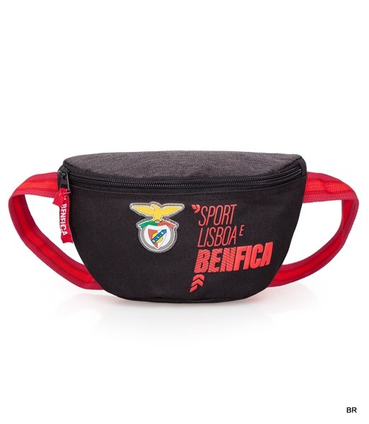 Bolsa de Cintura SL Benfica ref.76417