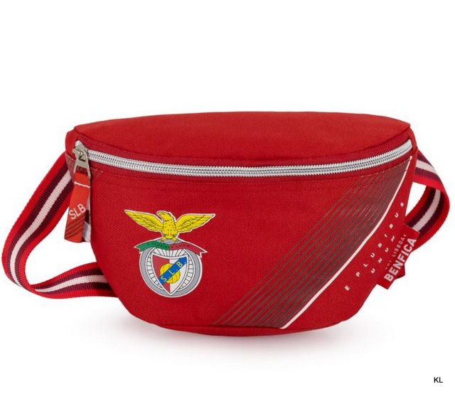 Bolsa de cintura SL Benfica ref. SLB75117