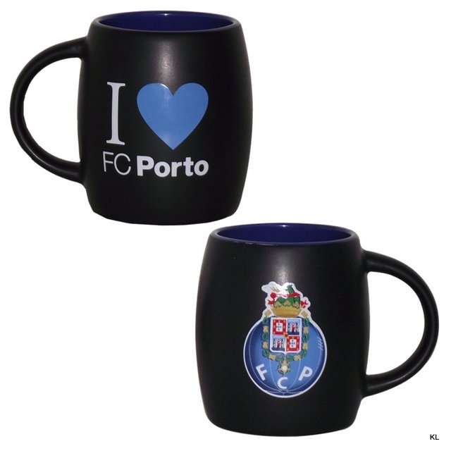 Caneca Barril FCPorto ref. PTO0939