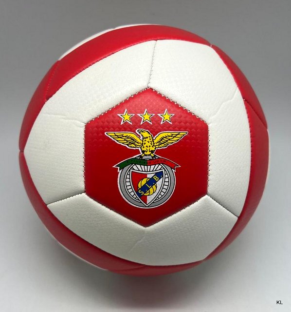 Bola Futebol tam 5 SL Benfica ref.5018818