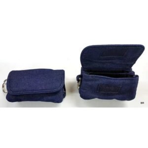 Porta moeda/porta chave ganga ref F223D--Pack de 2 unidade