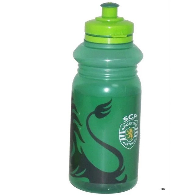 Cantil Plastico 520ml Sporting CP ref. SCP0919