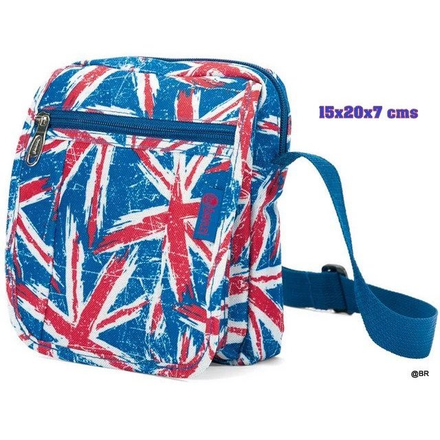 Bolsa tiracole LONDON ref. BZ4438