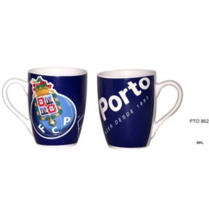 Caneca FC Porto Oval ref. FCP1033