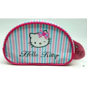 Bolsa Cosmética HELLO KITTY ref.11335