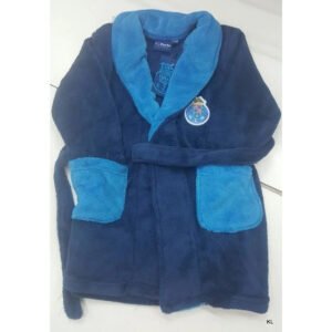 Robe Porto (2/4 Anos) ref. NH 7804