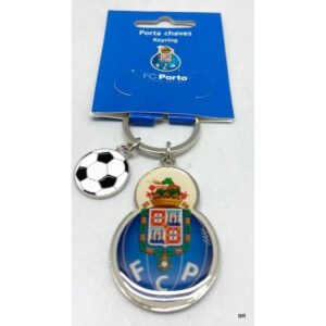 Porta chave FCPorto ref.PK007