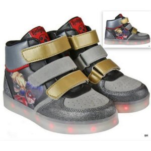 Ténis LADYBUG C/ Luz  ref. 2300-2595