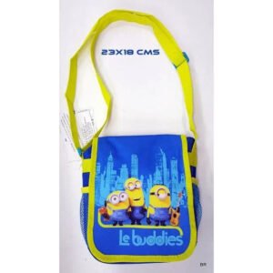 Bolsa tiracole MINIONS ref.MN16405