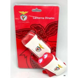 Lanterna dínamo SL Benfica ref.LD815