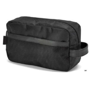 Bolsa Necesser Homem 24x14x9cms ref.BZ3267