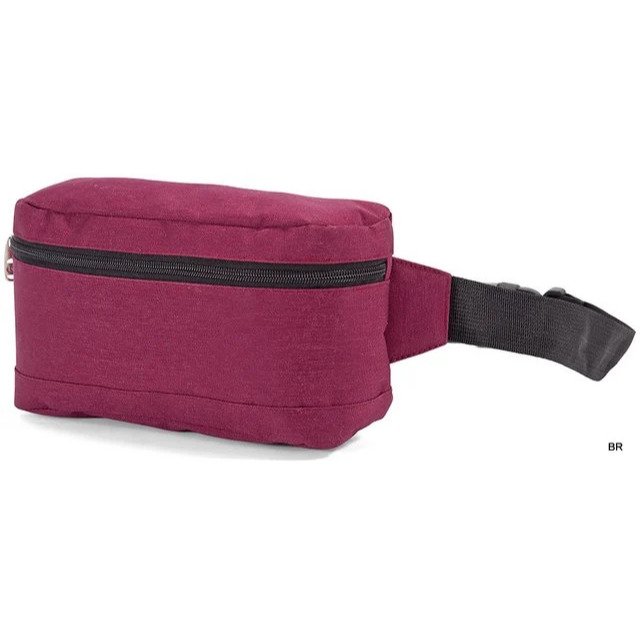 Bolsa de Tracar / cintura 25x14cms ref.BZ5548BD
