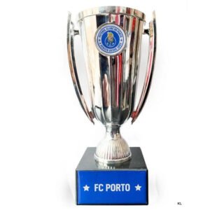 Taca FC Porto 20cms ref. PT010