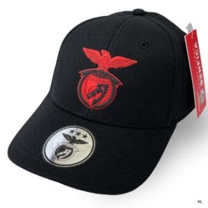 Boné Deluxe SL Benfica Adulto ref. 002SLB