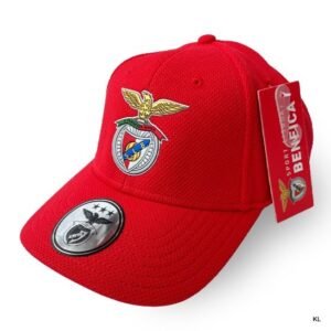 Boné Deluxe SL Benfica Criança ref. 003SLB