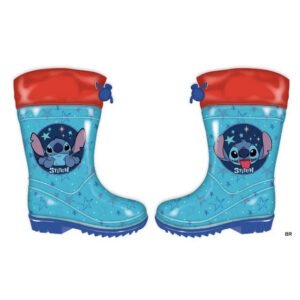 Galochas Stitch ref.LIL23-1007 ( nº 24)