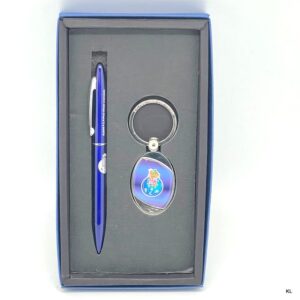 Conjunto Esferografica+Porta Chave FC Porto ref. 5022553
