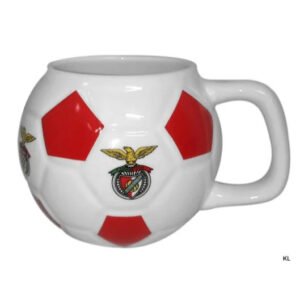 Caneca Bola SL Benfica Ref. SLB0997