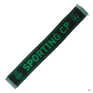 Cachecol Sporting CP Ref. 5015654/09
