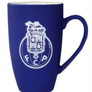Caneca FC Porto Alta Veludo ref. FCP1055