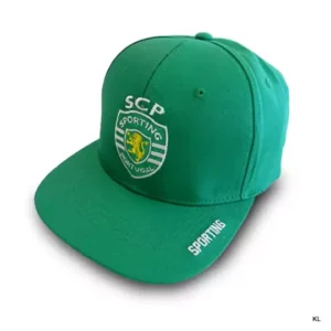 Boné Sporting CP Papa Rasa ref.FI1409S