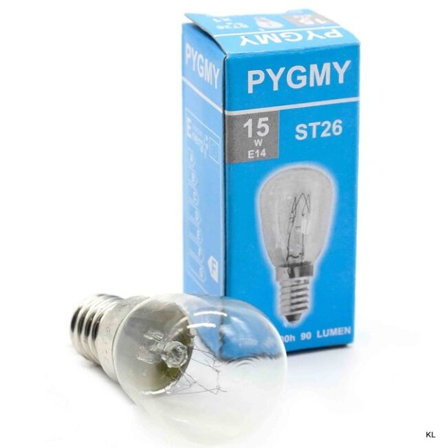 Lampada p/Candeeiro de Sal ref.LS61415