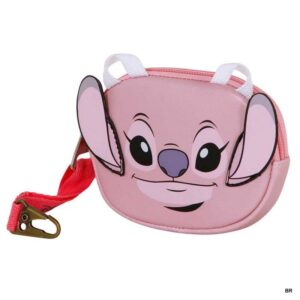 Porta Moedas Stitch Angel ref.07684