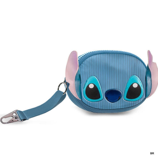 Porta Moedas Stitch ref.08031