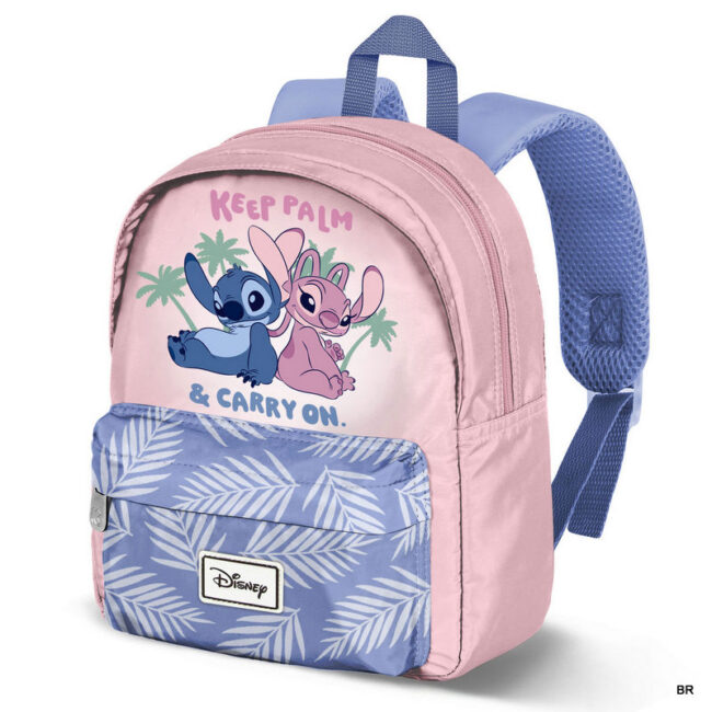 Mochila Stitch Casual 27x22cms ref. 08312