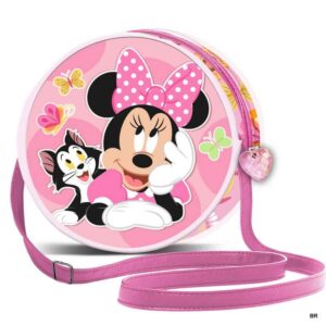 Mala Minnie tiracole 18.5x7cms ref.08426